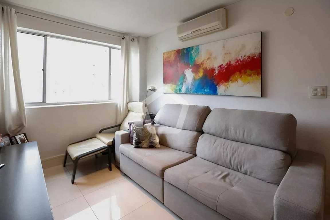 Imagem do imóvel ID-81913 na Avenida Macuco, Indianópolis, São Paulo - SP