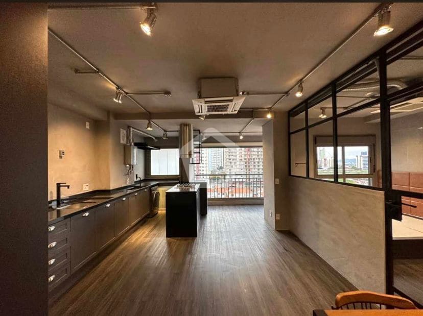 Imagem do imóvel ID-141956 na Rua Euclides de Andrade, Vila Anglo Brasileira, São Paulo - SP