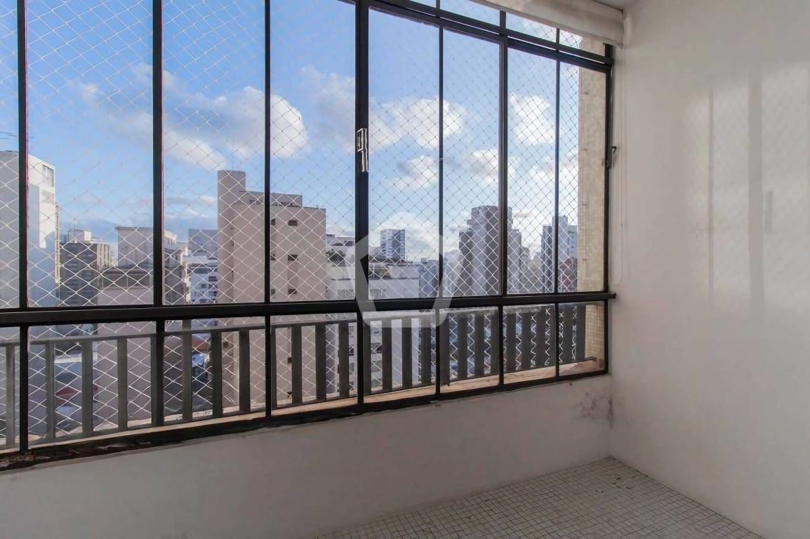 Imagem do imóvel ID-88349 na Alameda Itu, Jardim Paulista, São Paulo - SP