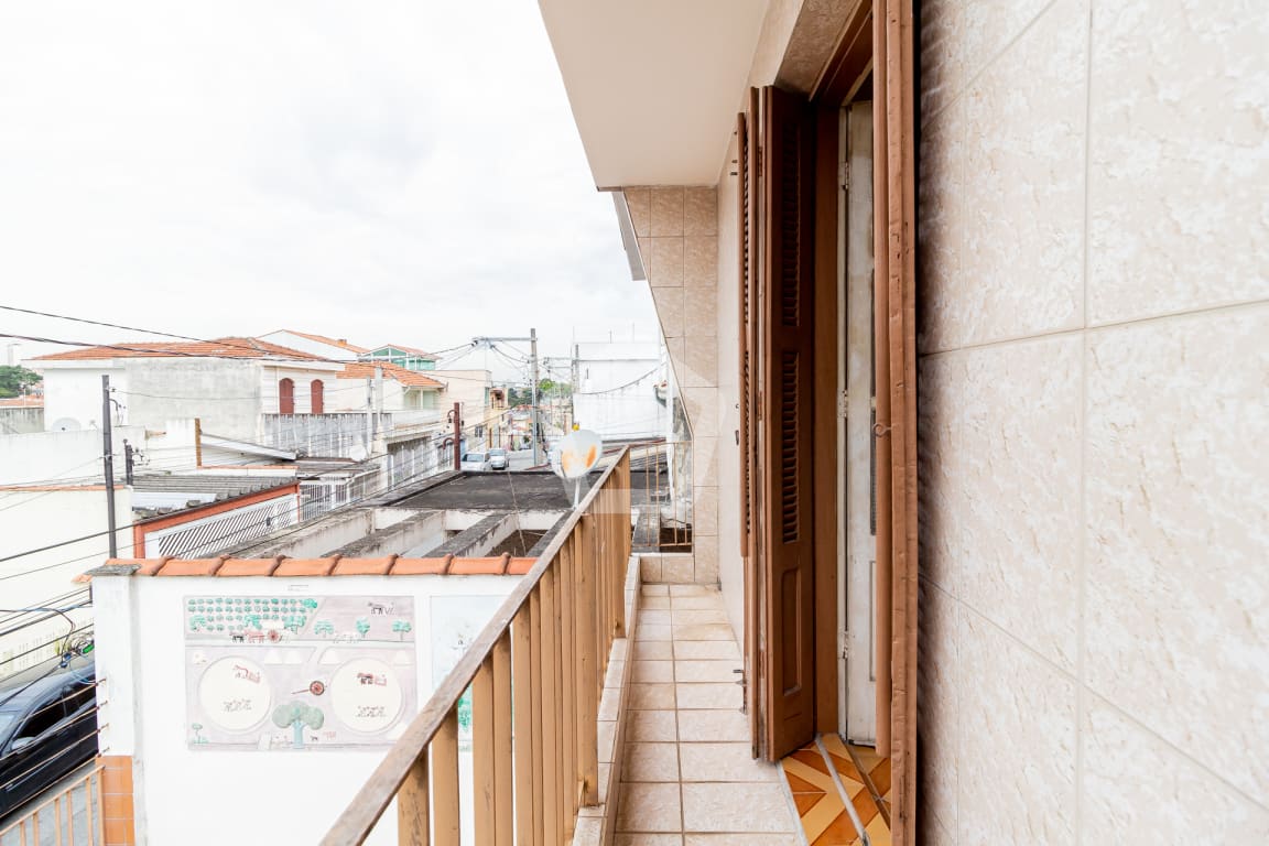 Imagem do imóvel ID-80953 na Rua Félix Lattuada, Vila Oratório, São Paulo - SP