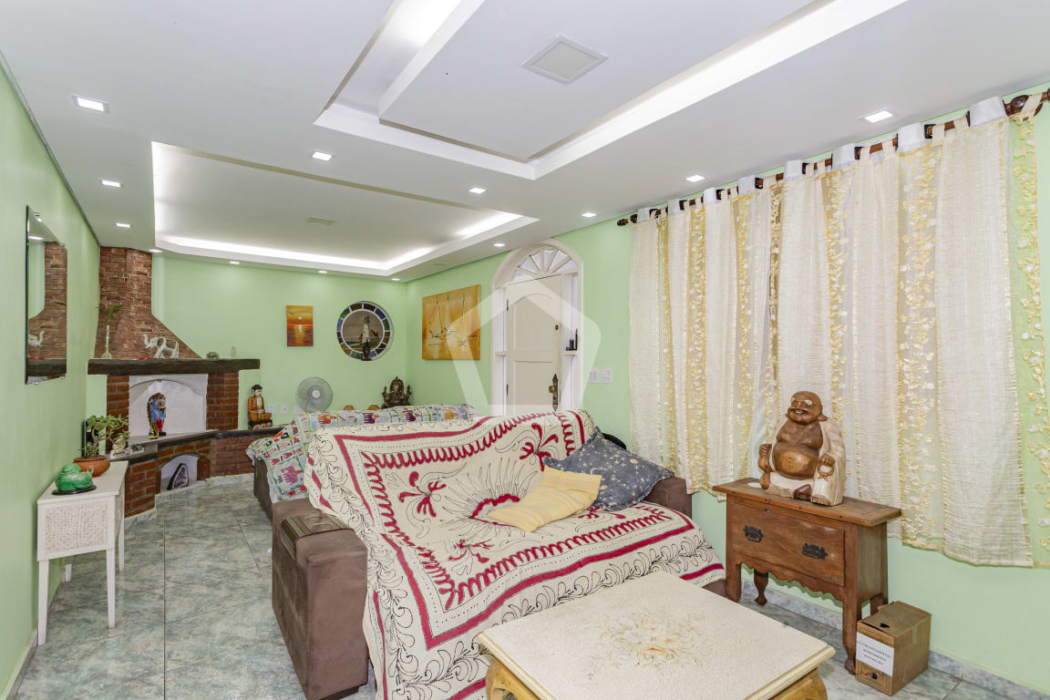 Imagem do imóvel ID-88747 na Rua Elza Fagundes, Vila Guarani (Zona Sul), São Paulo - SP