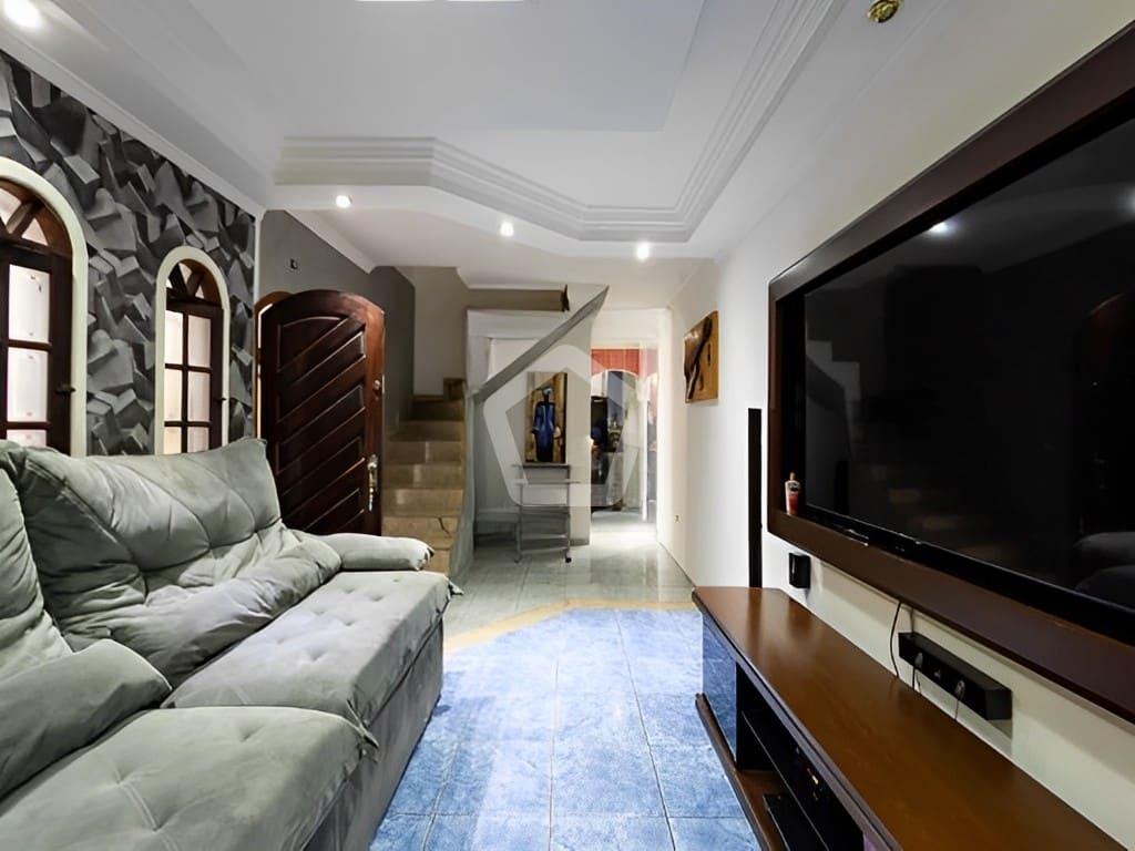 Imagem do imóvel ID-64679 na Rua Forte do Calvário, Vila Formosa, São Paulo - SP