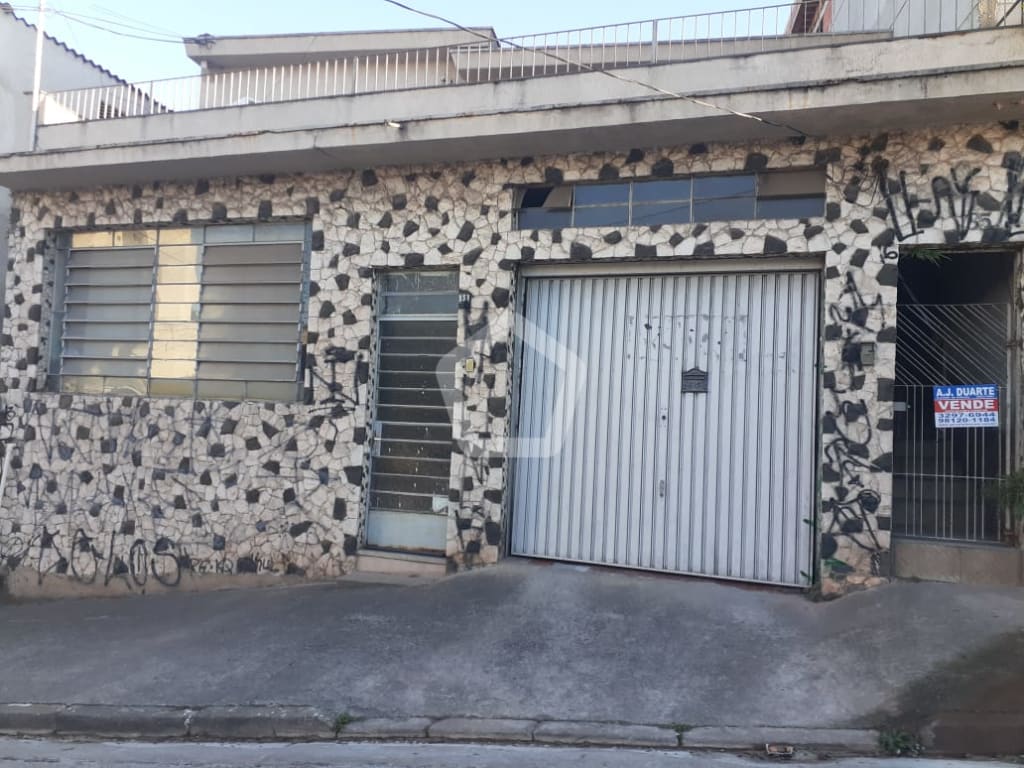 Imagem do imóvel ID-96853 na Rua Adalberto Kurt, Jardim Libano, São Paulo - SP