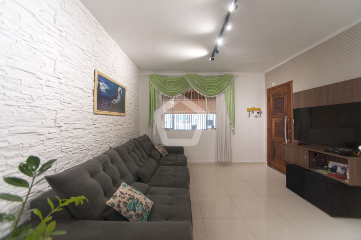 Imagem do imóvel ID-79201 na Avenida Aclimação, Jardim do Estadio, Santo André - SP