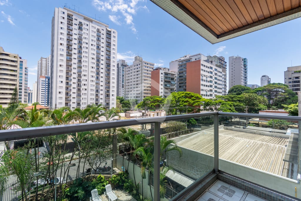 Imagem do imóvel ID-71722 na Avenida Juriti, Vila Uberabinha, São Paulo - SP