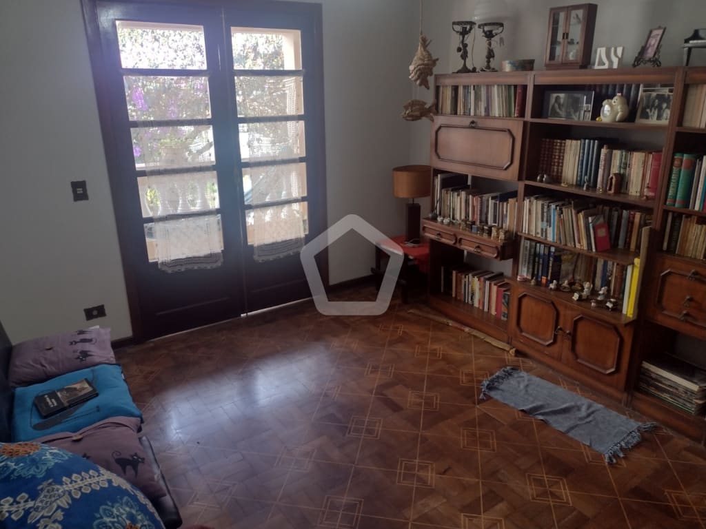 Imagem do imóvel ID-95271 na Rua João Rodrigues Gago, Vila Alpina, São Paulo - SP