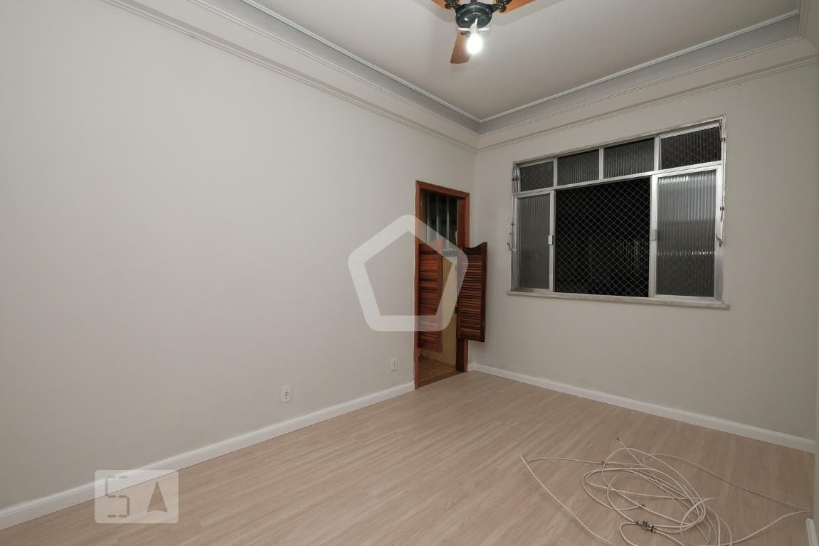 Imagem do imóvel ID-122960 na Rua Desembargador Izidro, Tijuca, Rio de Janeiro - RJ