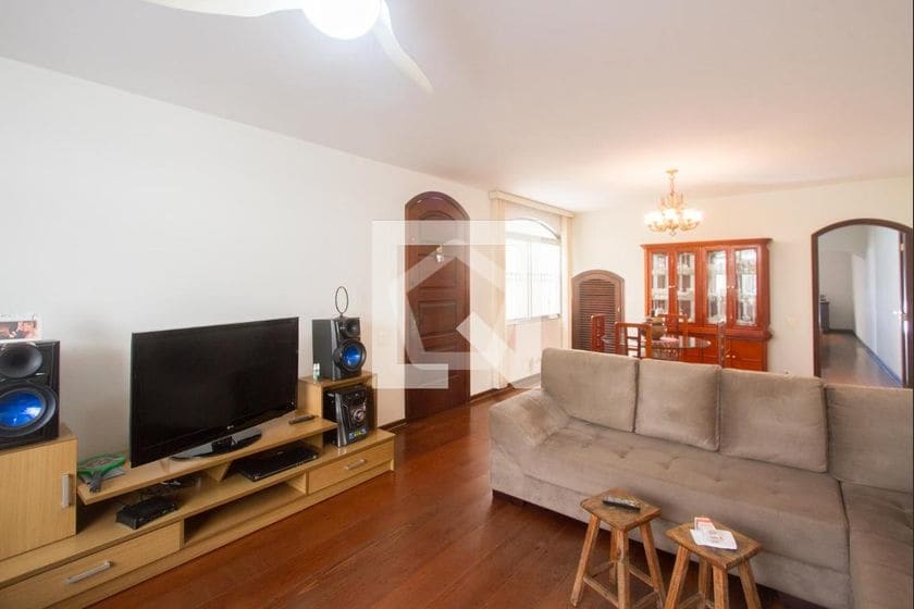 Imagem do imóvel ID-127624 na Rua Booker Pittman, Chácara Santo Antônio (Zona Sul), São Paulo - SP