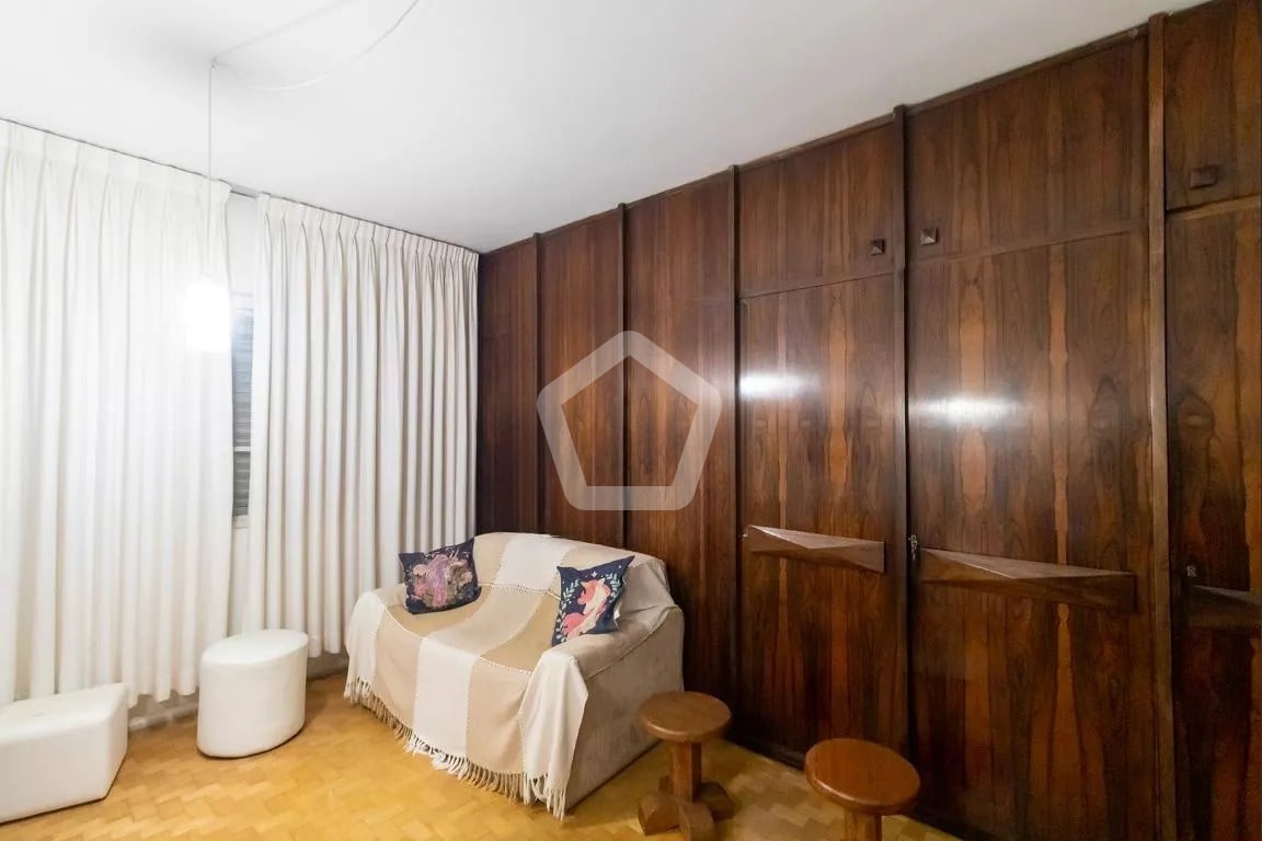 Imagem do imóvel ID-65736 na Rua José Maria Lisboa, Jardim Paulista, São Paulo - SP