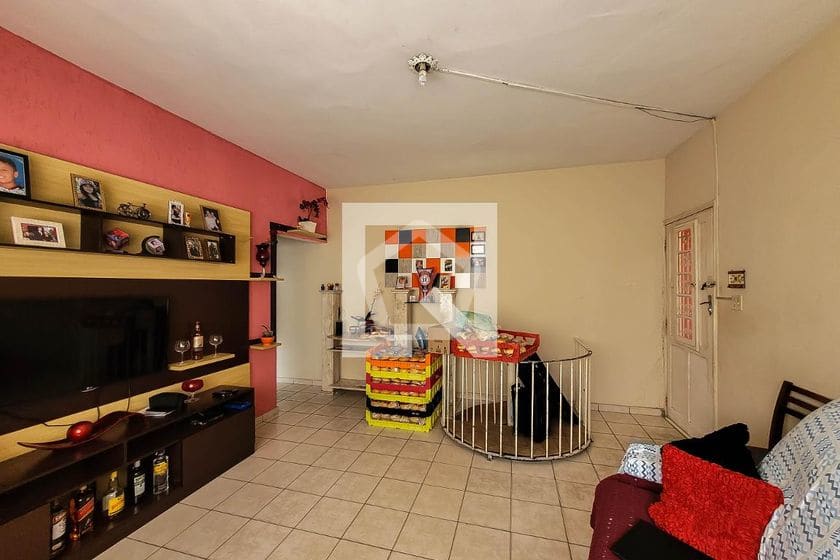 Imagem do imóvel ID-100889 na Rua Eugênio Falk, Bosque da Saúde, São Paulo - SP