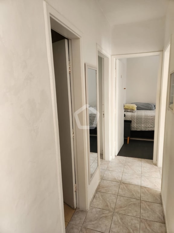 Imagem do imóvel ID-95644 na Rua Capitão Fidélis, Santo Amaro, São Paulo - SP