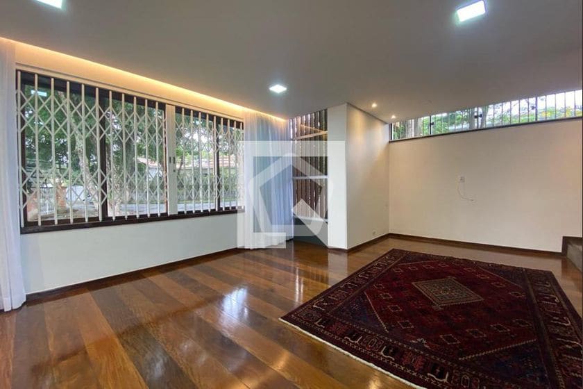 Imagem do imóvel ID-101821 na Rua Eden, Vila Sônia, São Paulo - SP