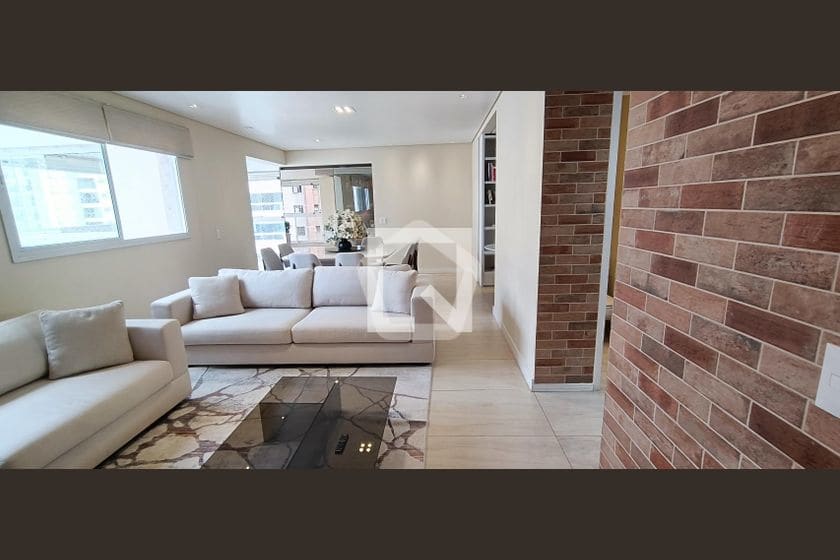 Imagem do imóvel ID-136933 na Rua Dankmar Adler, Portal do Morumbi, São Paulo - SP