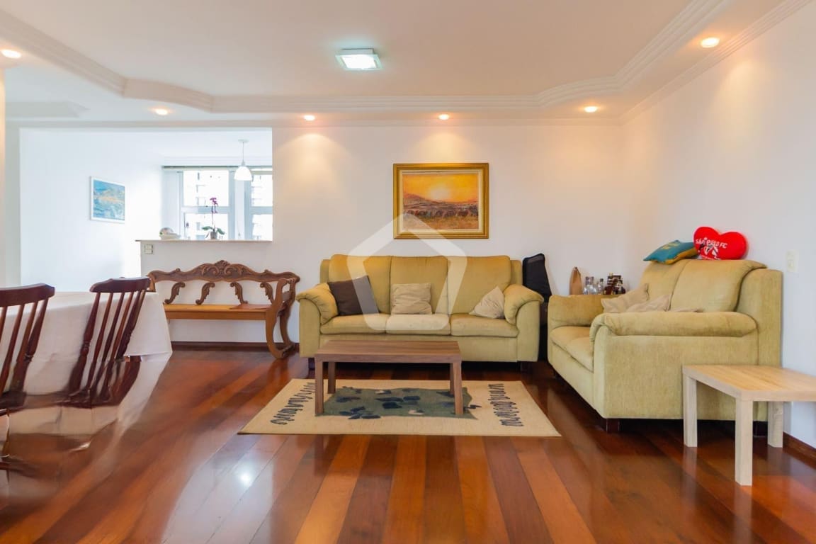 Imagem do imóvel ID-91861 na Avenida Giovanni Gronchi, Vila Andrade, São Paulo - SP