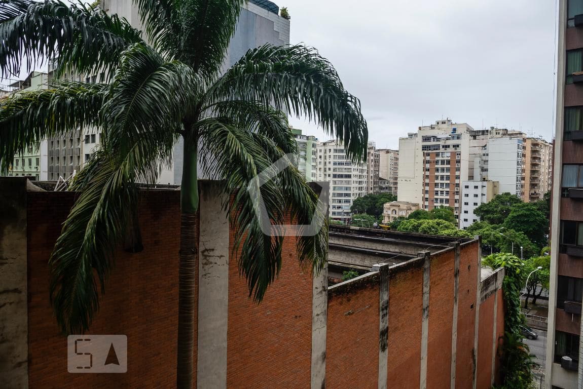 Imagem do imóvel ID-105058 na Av Princesa Isabel, Leme, Rio de Janeiro - RJ