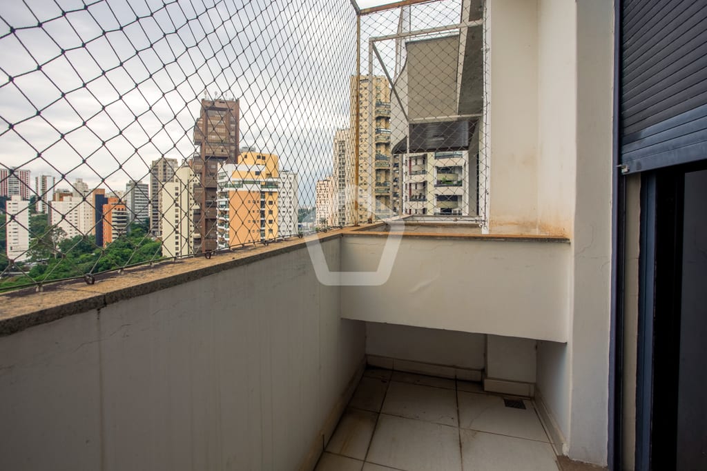 Imagem do imóvel ID-42113 na Rua David Gebara, Portal do Morumbi, São Paulo - SP