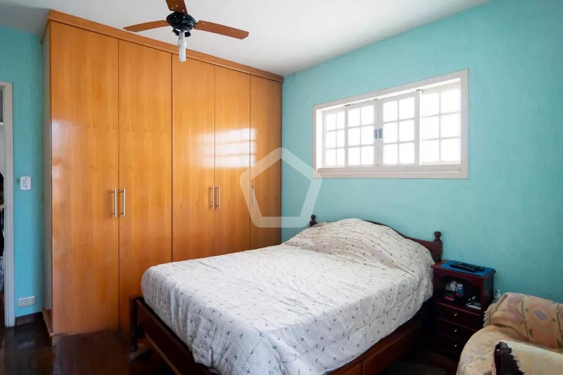 Imagem do imóvel ID-91862 na Rua Rubuquara, Vila São Francisco (Zona Sul), São Paulo - SP