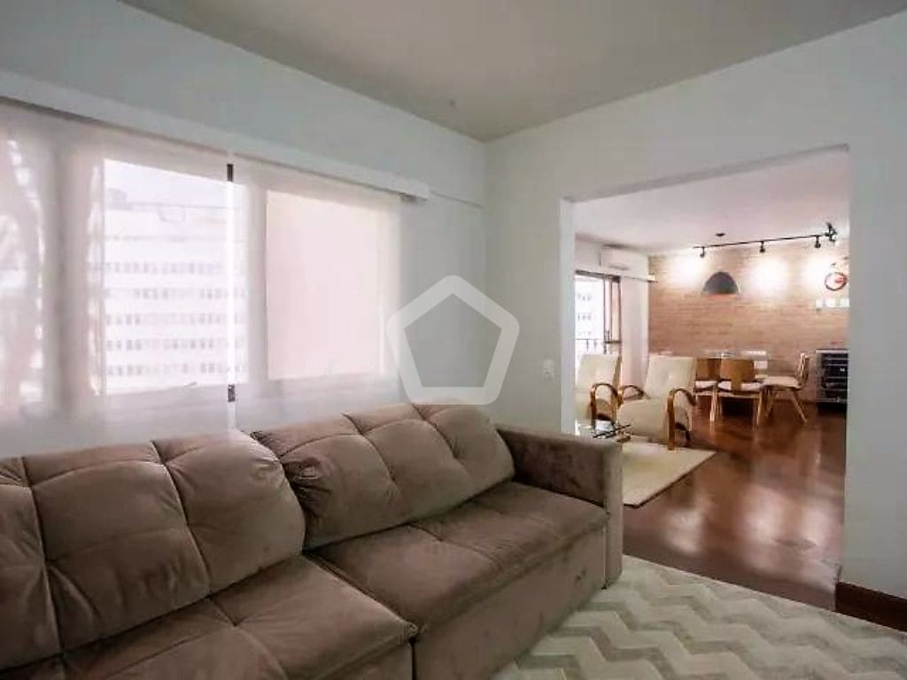 Imagem do imóvel ID-65435 na Rua Doutor Guilherme Cristoffel, Santana, São Paulo - SP