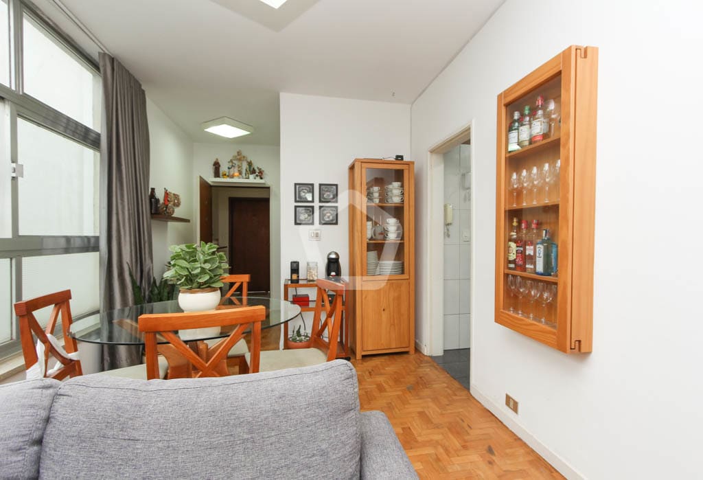 Imagem do imóvel ID-19098 na Rua Baronesa de Itu, Santa Cecília, São Paulo - SP