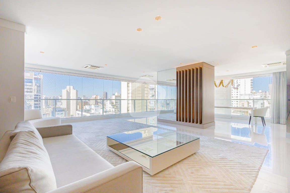 Imagem do imóvel ID-96994 na Rua São Vicente de Paulo, Santa Cecília, São Paulo - SP