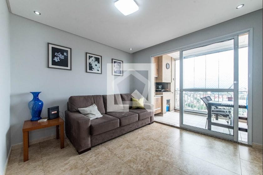 Imagem do imóvel ID-110063 na Rua Calógero Calia, Bosque da Saúde, São Paulo - SP