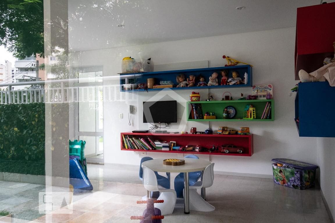 Imagem do imóvel ID-116543 na Rua Dankmar Adler, Portal do Morumbi, São Paulo - SP