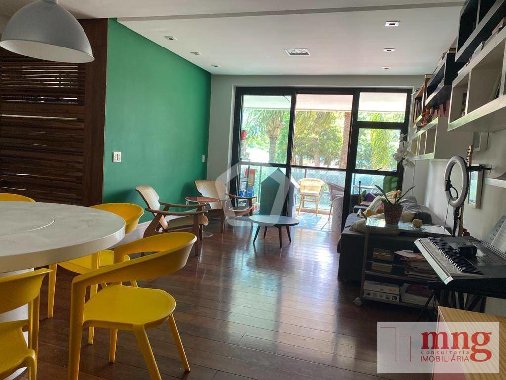 Imagem do imóvel ID-82039 na Avenida Lúcio Costa, Barra da Tijuca, Rio de Janeiro - RJ