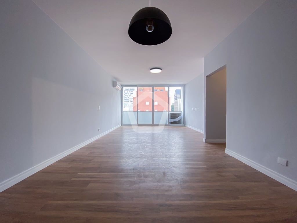 Imagem do imóvel ID-143072 na Rua da Consolação, Cerqueira César, São Paulo - SP