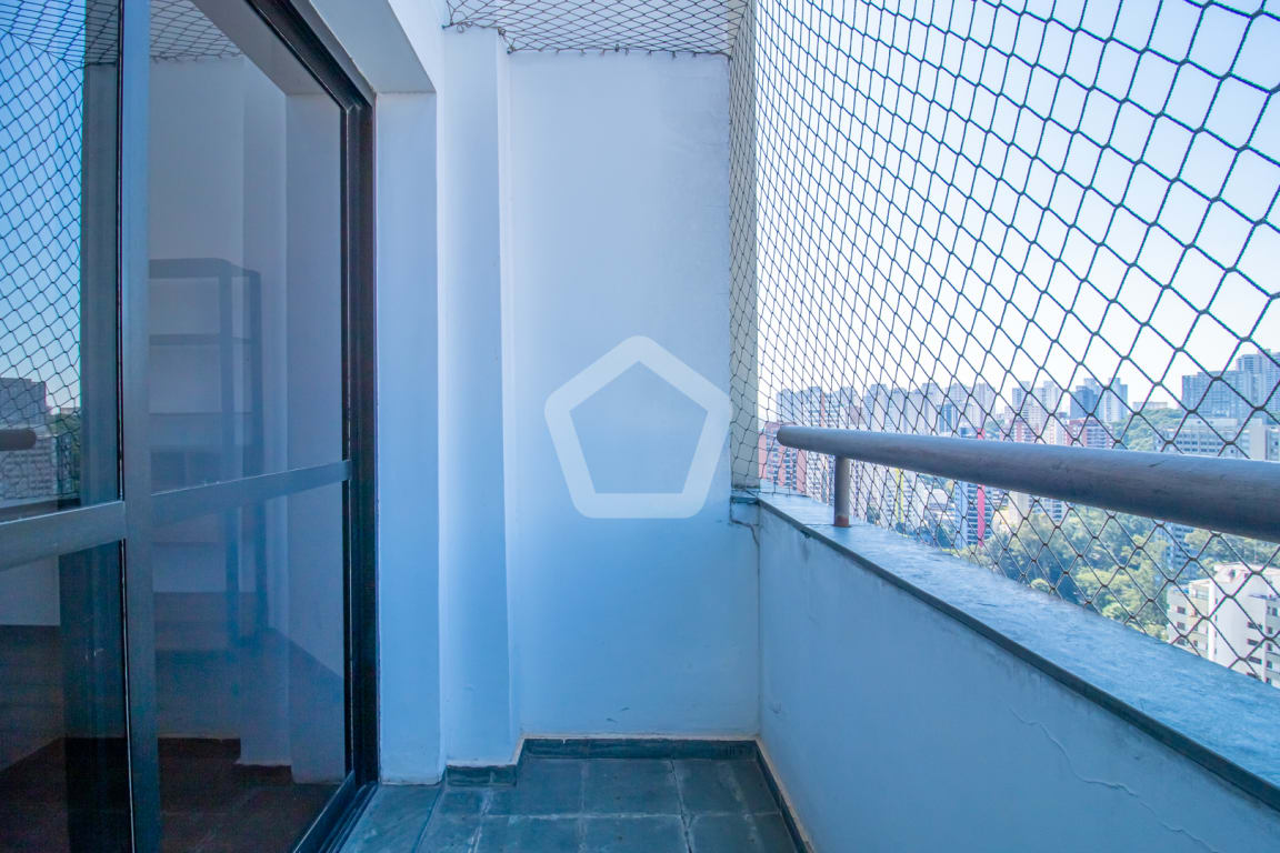 Imagem do imóvel ID-144913 na Rua Doutor José de Andrade Figueira, Vila Suzana, São Paulo - SP