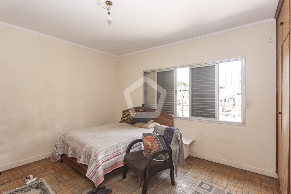 Imagem do imóvel ID-88379 na Rua Capitão Leovigildo Silvério Gomes dos Reis, Planalto Paulista, São Paulo - SP