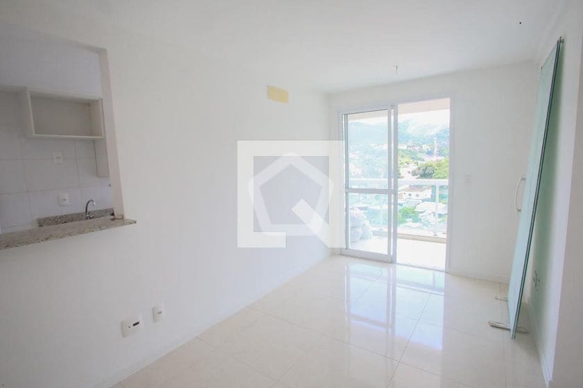 Imagem do imóvel ID-105335 na Estrada do Pau-ferro, Pechincha, Rio de Janeiro - RJ