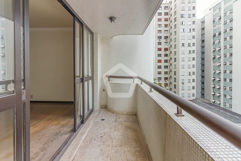 Imagem do imóvel ID-18208 na Rua Bahia, Higienópolis, São Paulo - SP