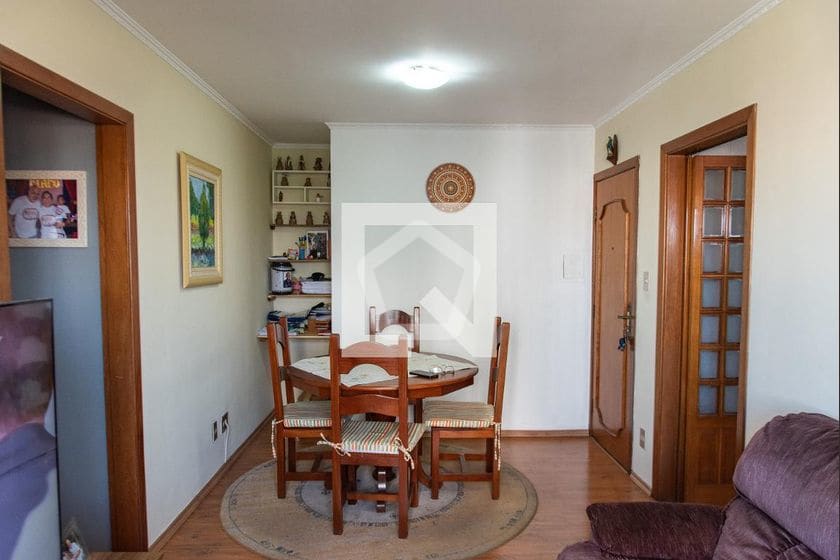 Imagem do imóvel ID-113592 na Rua Marquês de Olinda, Ipiranga, São Paulo - SP