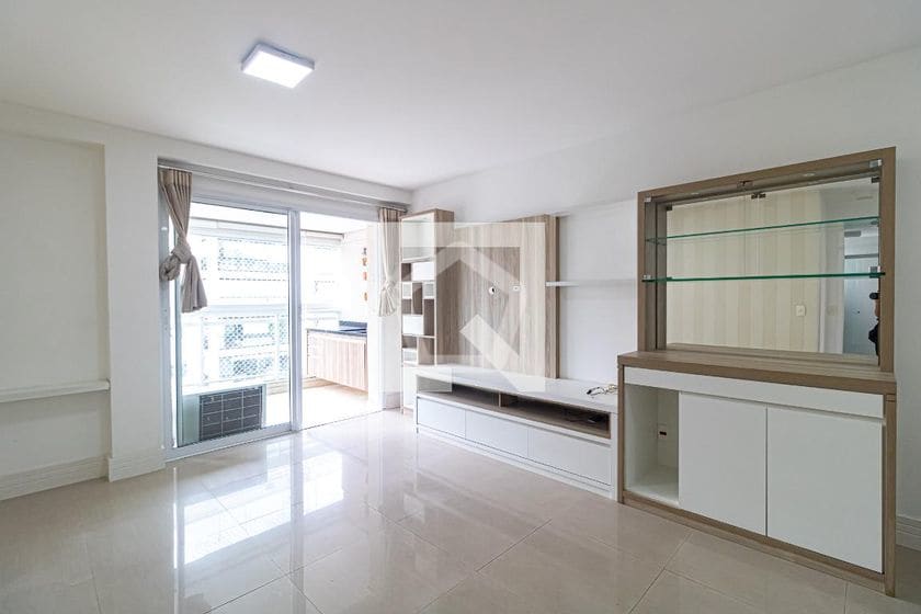 Imagem do imóvel ID-123531 na Rua Pio Xi, Alto da Lapa, São Paulo - SP