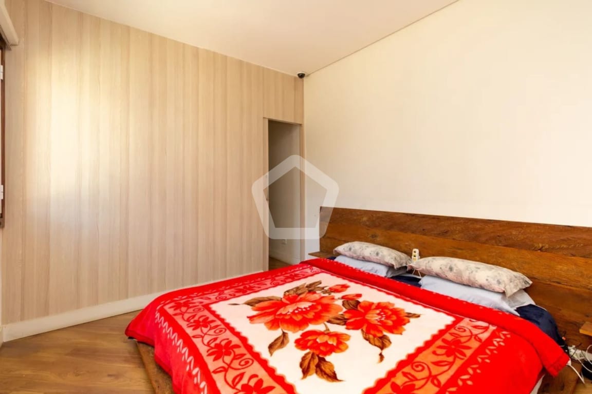 Imagem do imóvel ID-89830 na Rua Basílio da Cunha, Vila Deodoro, São Paulo - SP