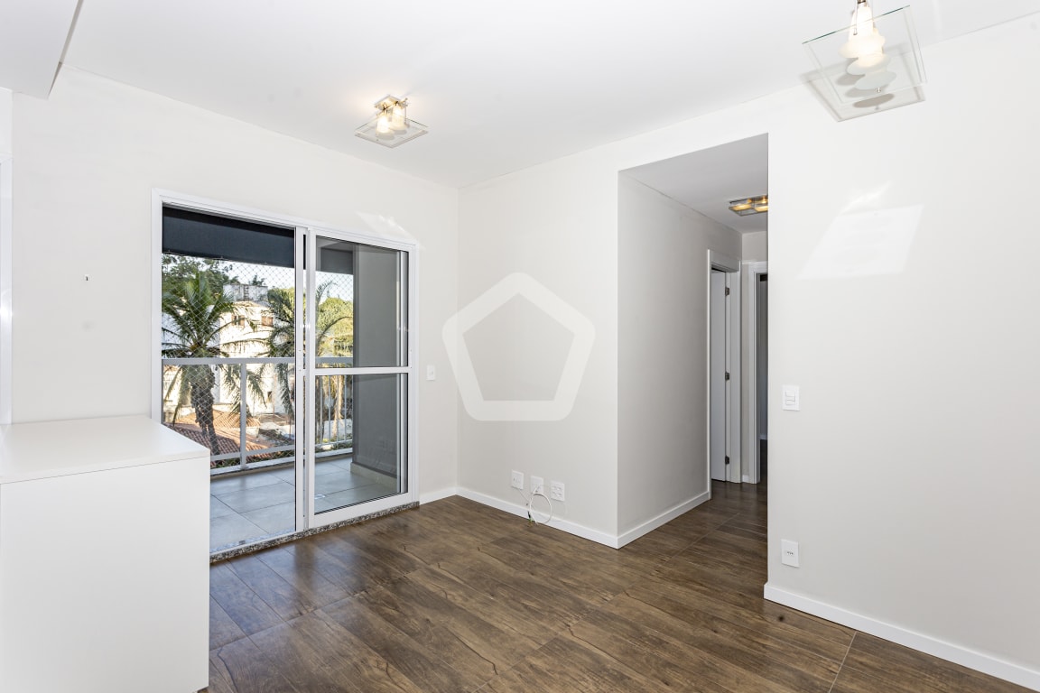 Imagem do imóvel ID-81928 na Rua Antônio das Chagas, Chácara Santo Antonio, São Paulo - SP