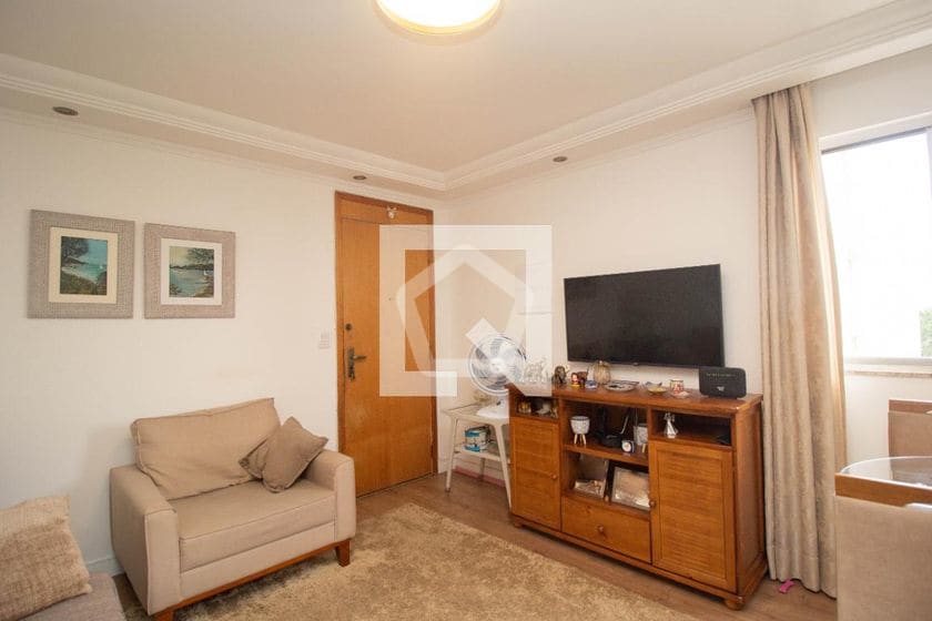 Imagem do imóvel ID-128810 na Avenida Raimundo Pereira de Magalhães, Jardim Iris, São Paulo - SP