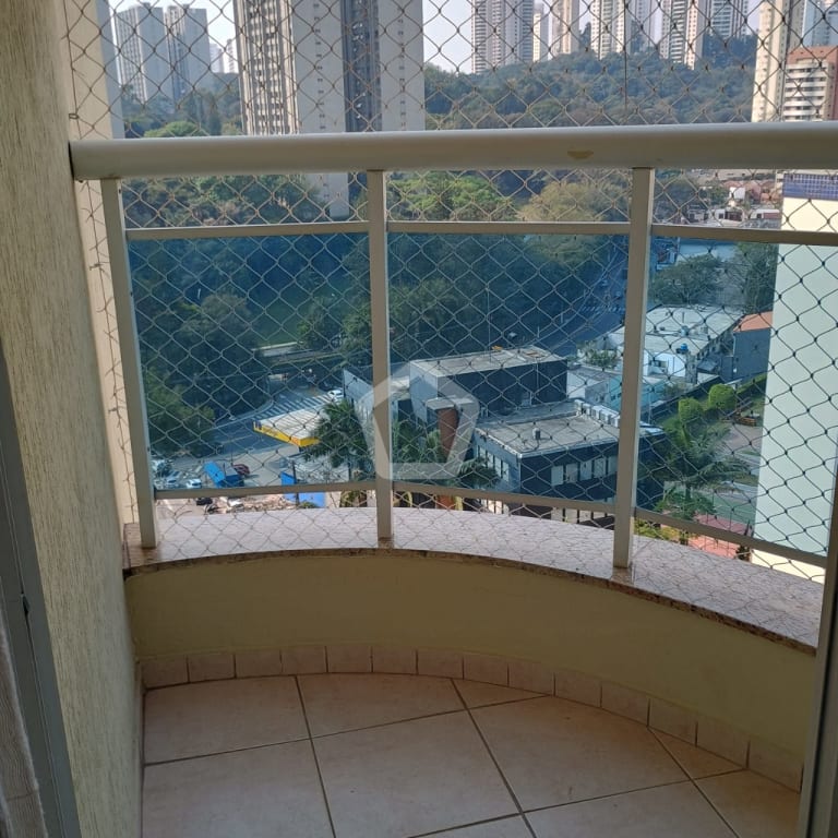 Imagem do imóvel ID-96790 na Rua Domingos Lopes da Silva, Portal do Morumbi, São Paulo - SP