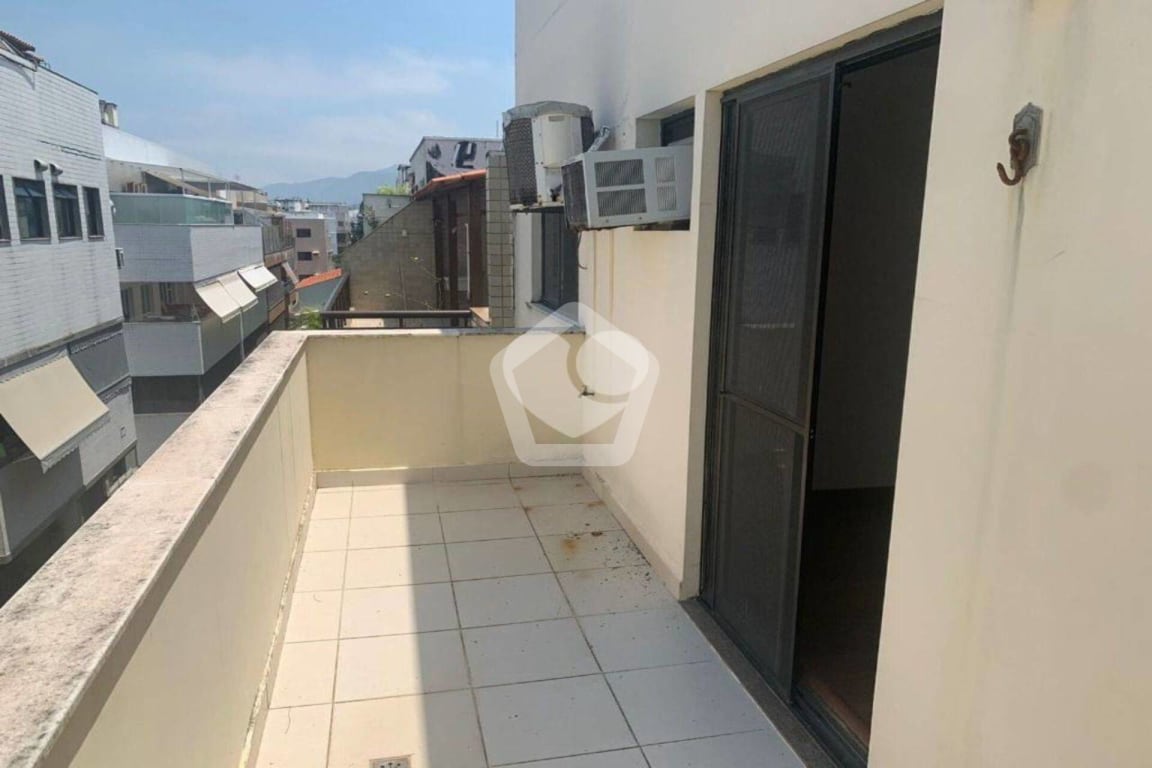 Imagem do imóvel ID-82539 na Rua Professor Hermes Lima, Recreio, Rio de Janeiro - RJ