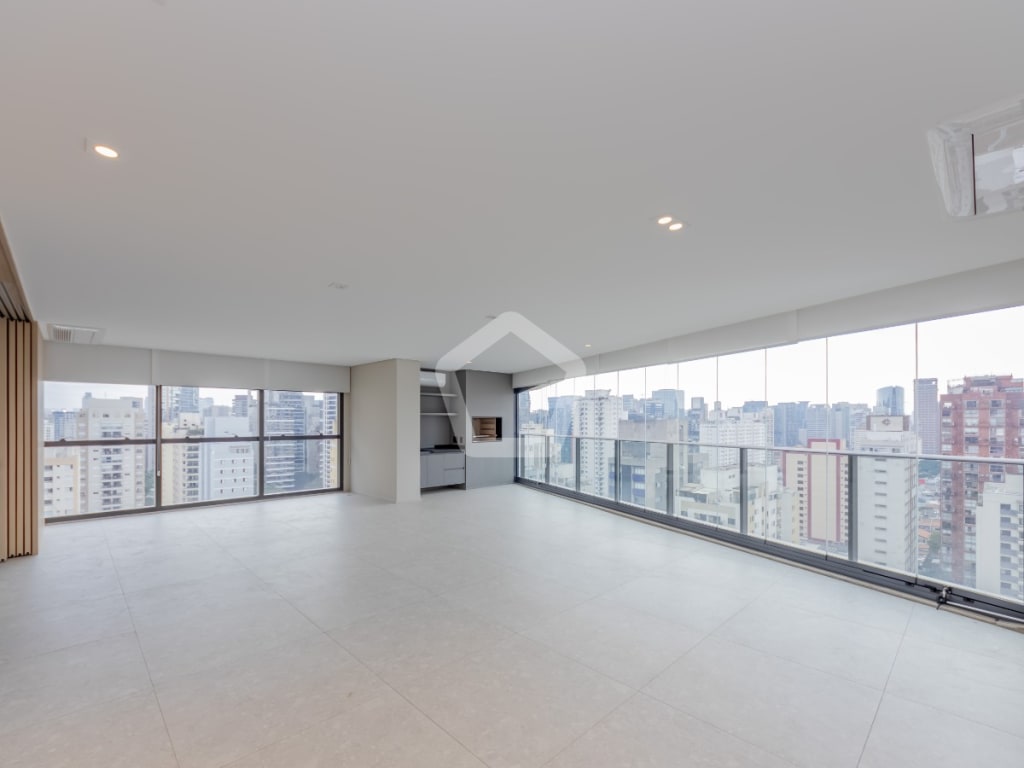 Imagem do imóvel ID-97166 na Rua Doutor Fadlo Haidar, Vila Olímpia, São Paulo - SP