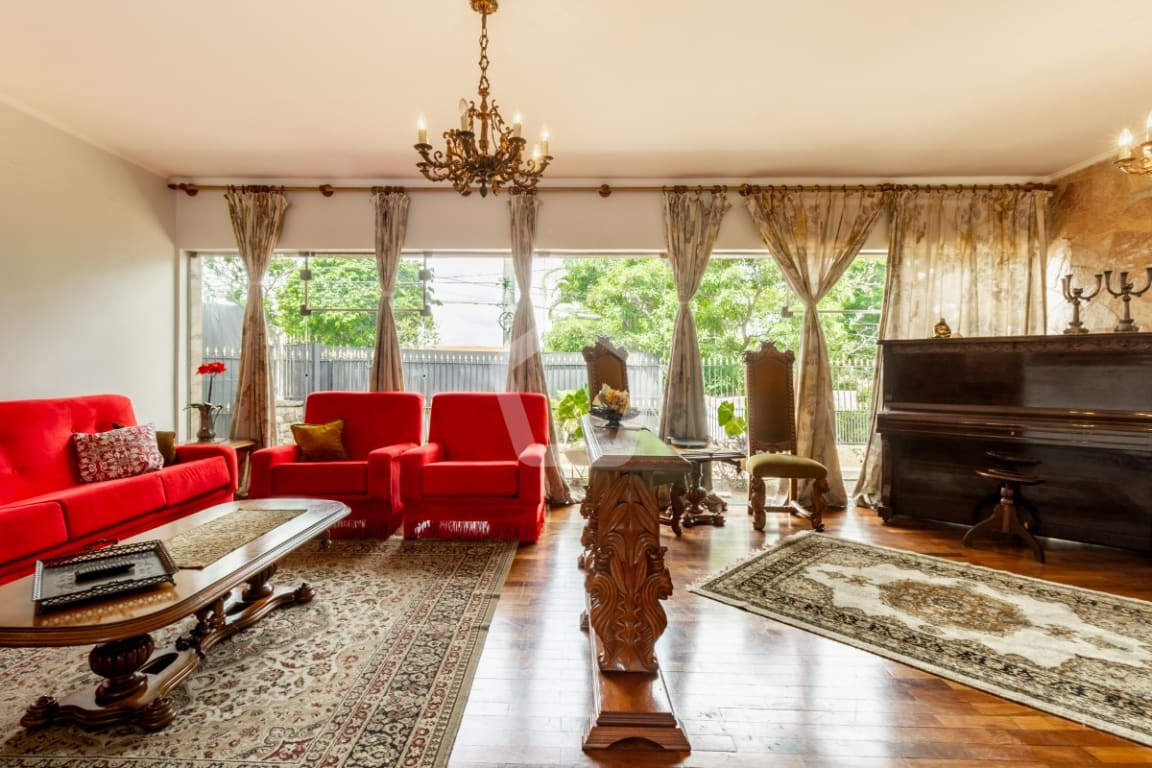 Imagem do imóvel ID-93699 na Rua Doutor Odon Carlos de Figueiredo Ferraz, Parque São Domingos, São Paulo - SP