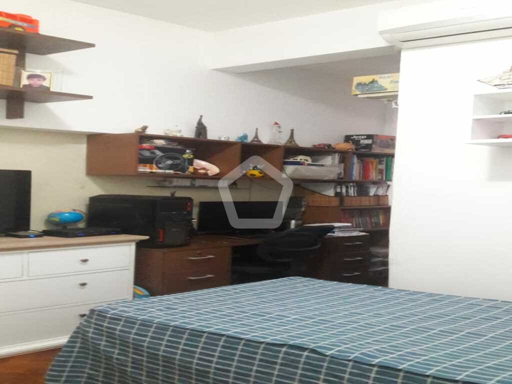 Imagem do imóvel ID-18588 na Rua Rita Ludolf, Leblon, Rio de Janeiro - RJ