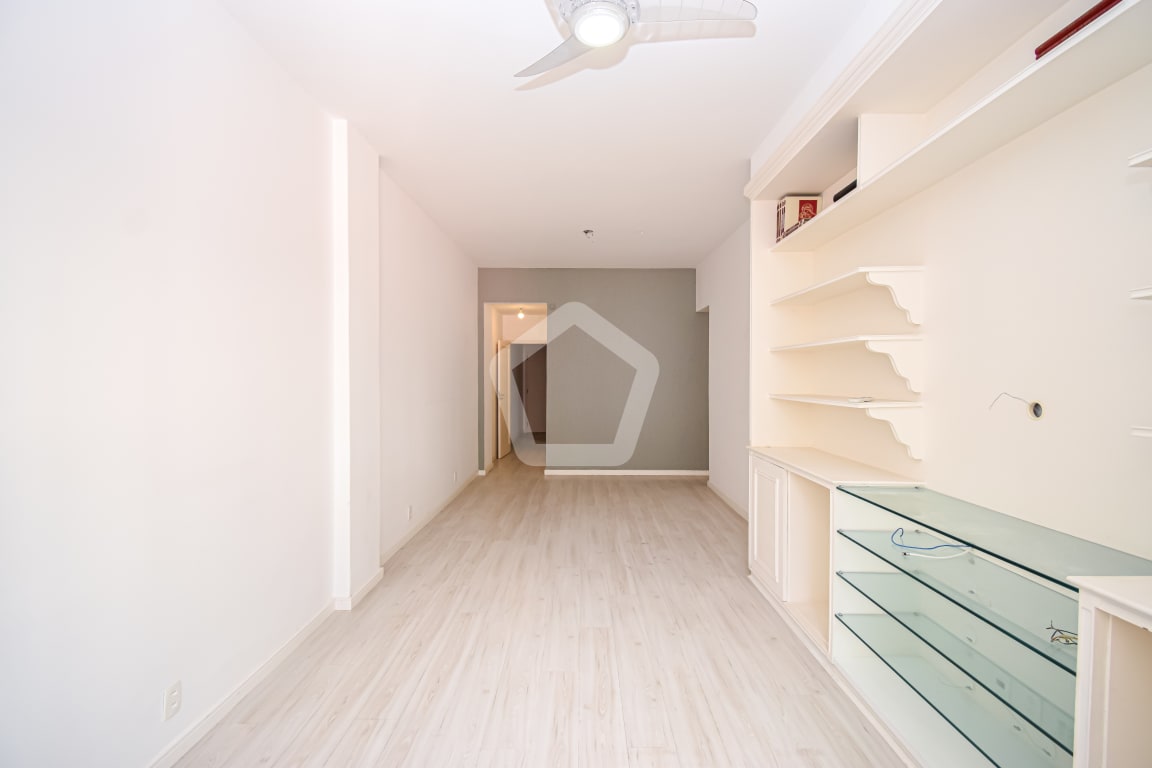 Imagem do imóvel ID-91779 na Rua Humaitá, Humaitá, Rio de Janeiro - RJ