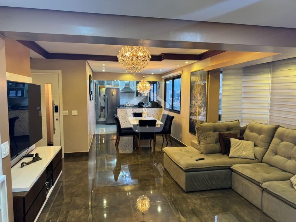 Imagem do imóvel ID-144547 na Rua Antônio de Barros, Vila Carrão, São Paulo - SP