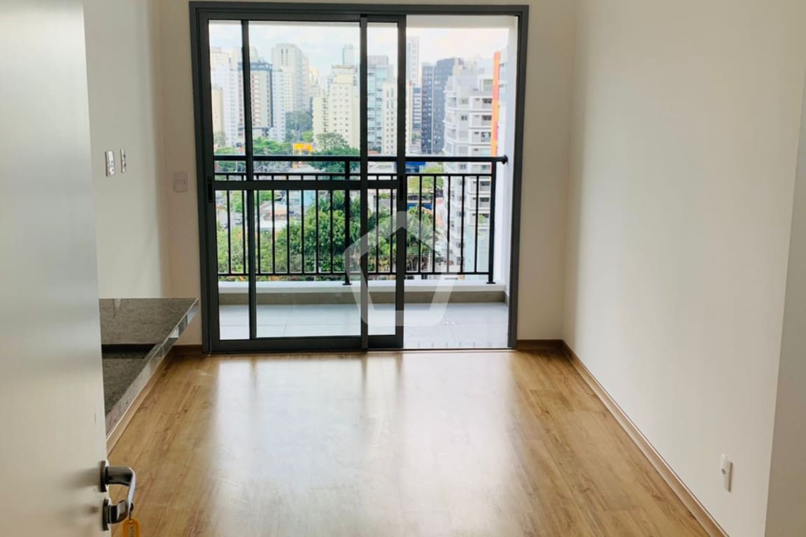 Imagem do imóvel ID-82700 na Alameda dos Jurupis, Moema, São Paulo - SP