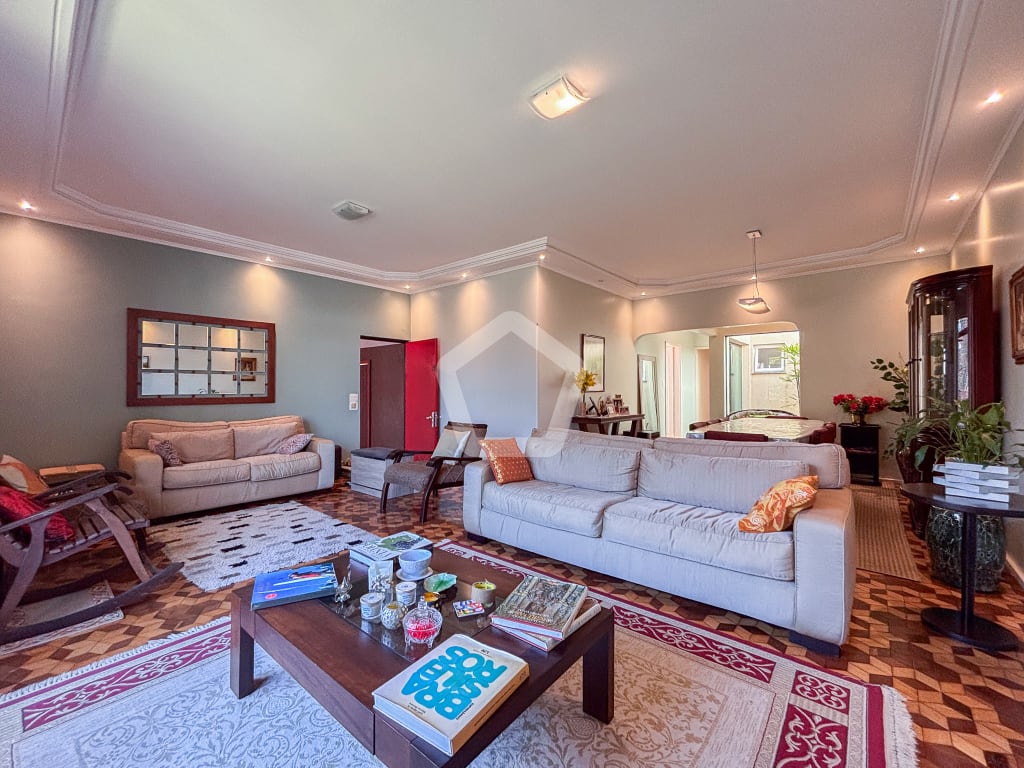 Imagem do imóvel ID-143196 na Rua Vitor Costa, Bosque da Saúde, São Paulo - SP