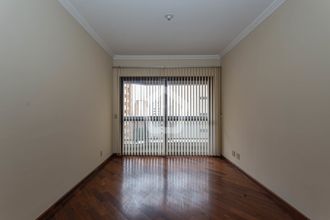 Imagem do imóvel ID-98403 na Rua Morgado de Mateus, Vila Mariana, São Paulo - SP