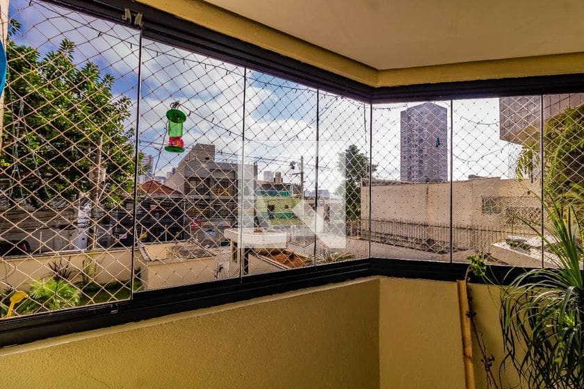 Imagem do imóvel ID-134296 na Avenida Miguel Estéfno, Saúde, São Paulo - SP