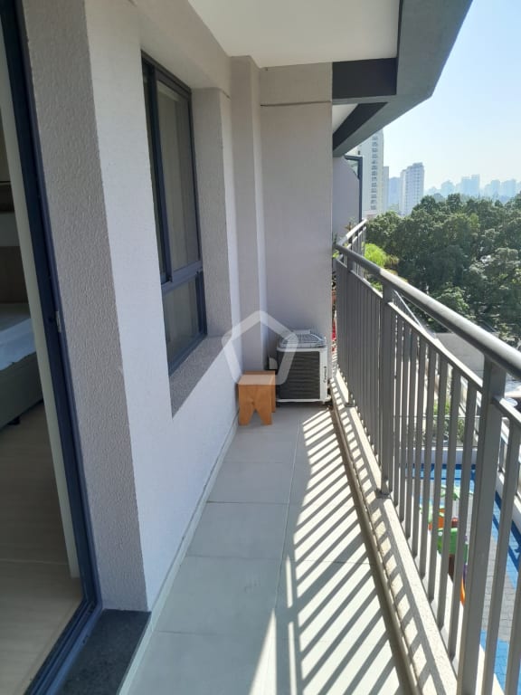 Imagem do imóvel ID-98291 na Avenida Vereador José Diniz, Santo Amaro, São Paulo - SP