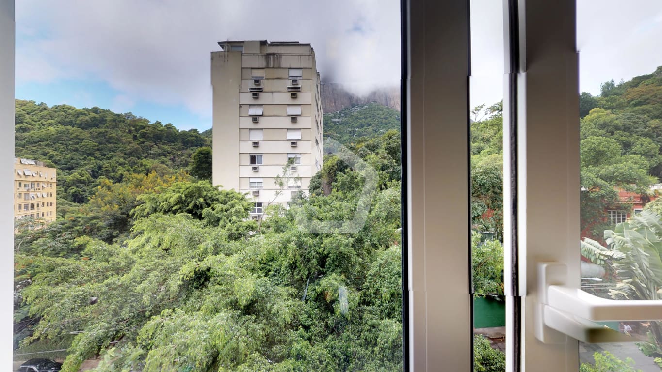 Imagem do imóvel ID-72 na Rua Marquês de São Vicente, Gávea, Rio de Janeiro - RJ